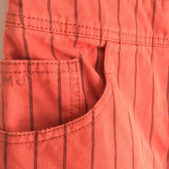 NWOT Vintage Marc Jacobs Strapless Dress - Picture 3 of 10